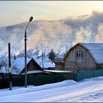 Значительных повреждений зданий после землетрясения в Хакасии не выявлено