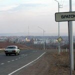 Дума Братска приняла отставку мэра, подозреваемого в получении крупной взятки