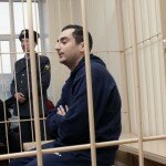 Суд рассмотрит вопрос о продлении ареста вице-мэру Новосибирска