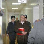 Суд продлил арест экс-советнику новосибирского губернатора