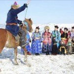 Праздник Сагаалган в Иркутской области приобрел официальный статус