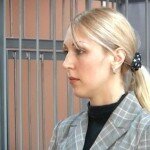 Суд продолжит рассмотрение дела Анны Шавенковой, сбившей в Иркутске двух человек