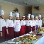 В Новосибирске выберут лучшего кулинара Сибири