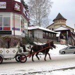 Электроснабжение в оставшихся без света после воскресного шторма селах Алтая восстановлено