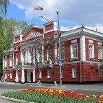 Чиновник администрации Барнаула пропал без вести