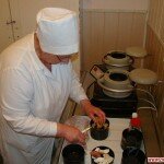 В Кузбассе ищут радиационные продукты