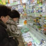 В Красноярском крае появится карта лекарственной доступности