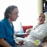 Одна из томских больниц застраховала своих врачей от ошибок