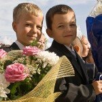 В школы Алтайского края пойдет на 9 тыс. детей больше, чем в прошлом