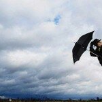 Синоптики прогнозируют дожди и град в Томской области в пятницу
