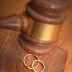 Каждый второй брак, зарегистрированный в Красноярском крае, заканчивается разводом