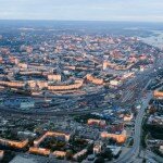 "Фестиваль актуальной культуры" пройдет в рамках форума "Интерра" в Новосибирске