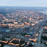 Муниципальная программа озеленения стартовала в Новосибирске