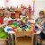 Томские власти сокращает размер платы за детсад в 2 раза