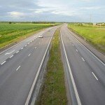 В Томской области будут строить автомагистраль в Новосибирск