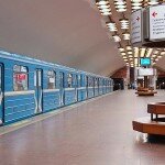 Уникальная система защиты от ЧС заработала на всех станциях метро Новосибирска
