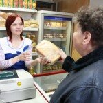 Сфера торговли является самой популярной на рынке труда в Новосибирске