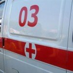 В Томске девушка выжила после падения с девятого этажа