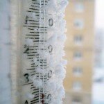 В Кемеровской области вновь похолодает до - 37