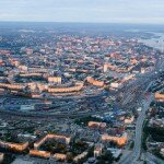 Строительство Восточного объезда Новосибирска за 60 млрд руб начнется в 2013 г