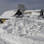 В Туве готовятся к паводкам