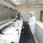 В Иркутске открыт региональный СПИД-центр. Его строили около 20 лет