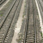 В Омской области запретили хоронить у железной дороги