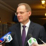 Строительство Восточного обхода Новосибирска может начаться уже в этом году – губернатор