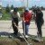 В Новосибирске началась акция "Посади своё дерево!"