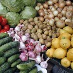 Перая служба доставки фермерских продуктов заработала на Алтае