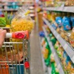 В Омской области одни из самых низких в России цен на продукты питания