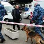 В Чите оцепили вокзал и торговые центры из-за анонимного звонка